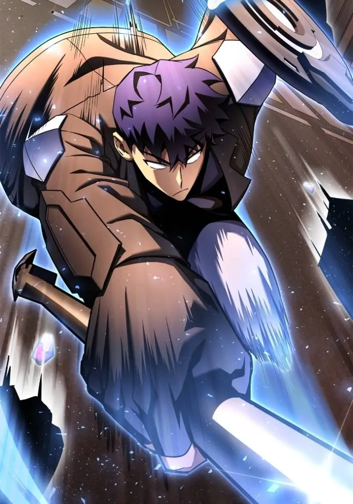 เกมของยอดมนุษย์ ตอนที่ 125 รูปที่ 44