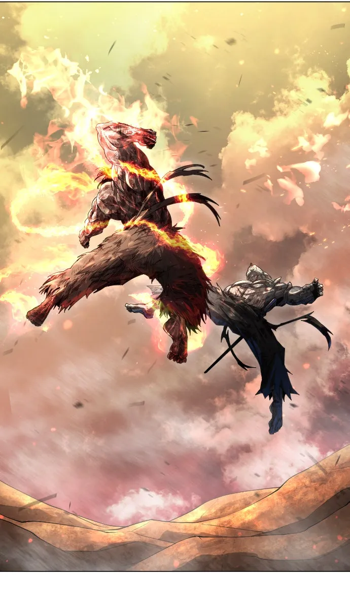 ยุคแห่งยอดมนุษย์ ตอนที่ 56 รูปที่ 20