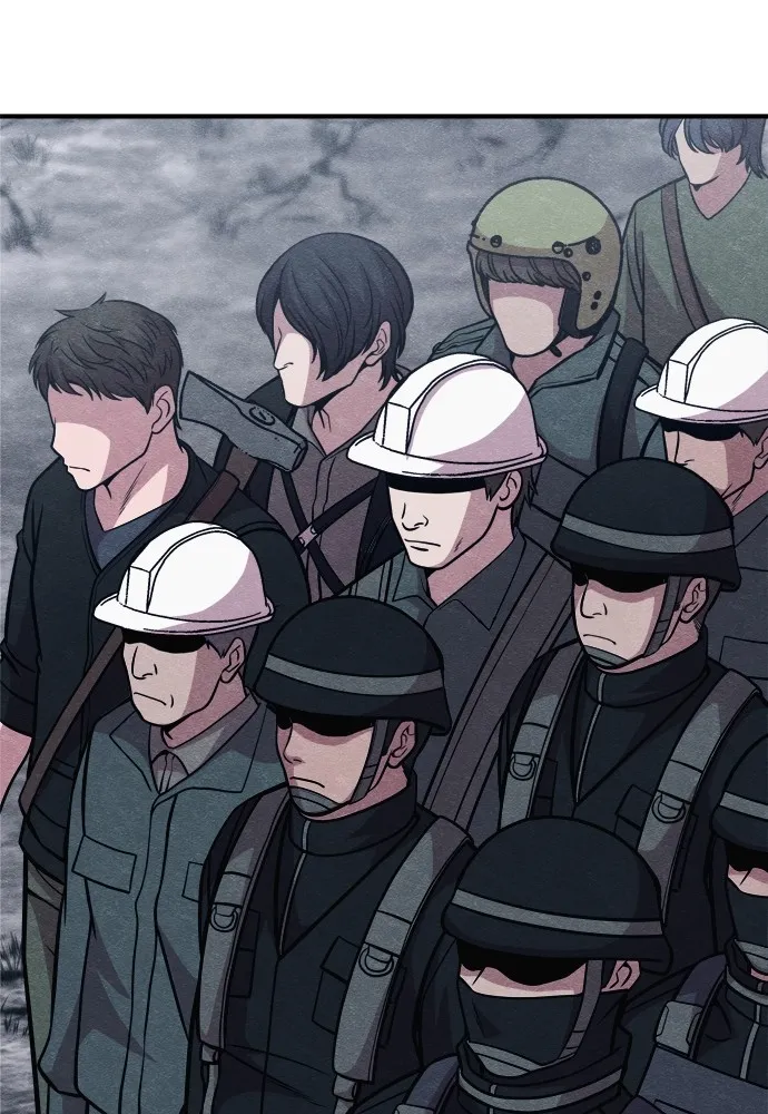 Zombie X Slasher ตอนที่ 24 รูปที่ 157