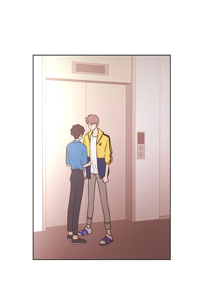 อย่าล้อเล่นกับหัวใจ ตอนที่ 54 รูปที่ 8