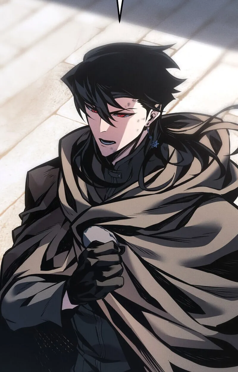 Regressing as the Reincarnated Bastard of the Sword Clan ตอนที่ ตอนที่ 75 รูปที่ 109