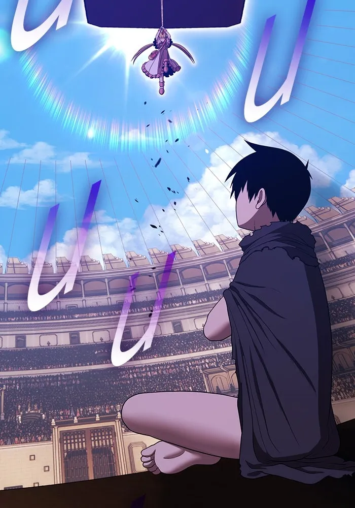 +99 ท่อนไม้พร้อมบวก ตอนที่ 29 ศัตรูที่แข็งแกร่งที่สุด (2) รูปที่ 356