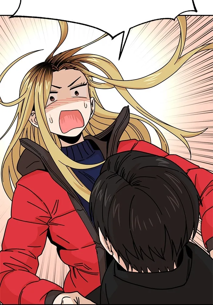 โชคชะตานำพารัก ตอนที่ 13 พูดจาไร้สาระ รูปที่ 28