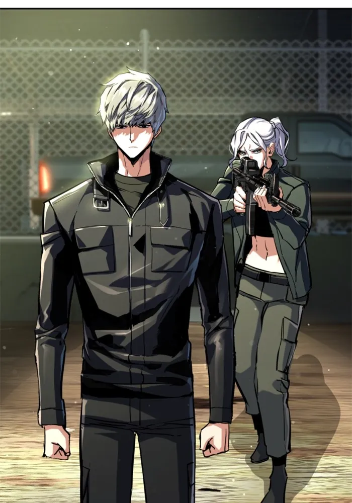 พี่ชายสายบอดี้การ์ด ตอนที่ 225 รูปที่ 19