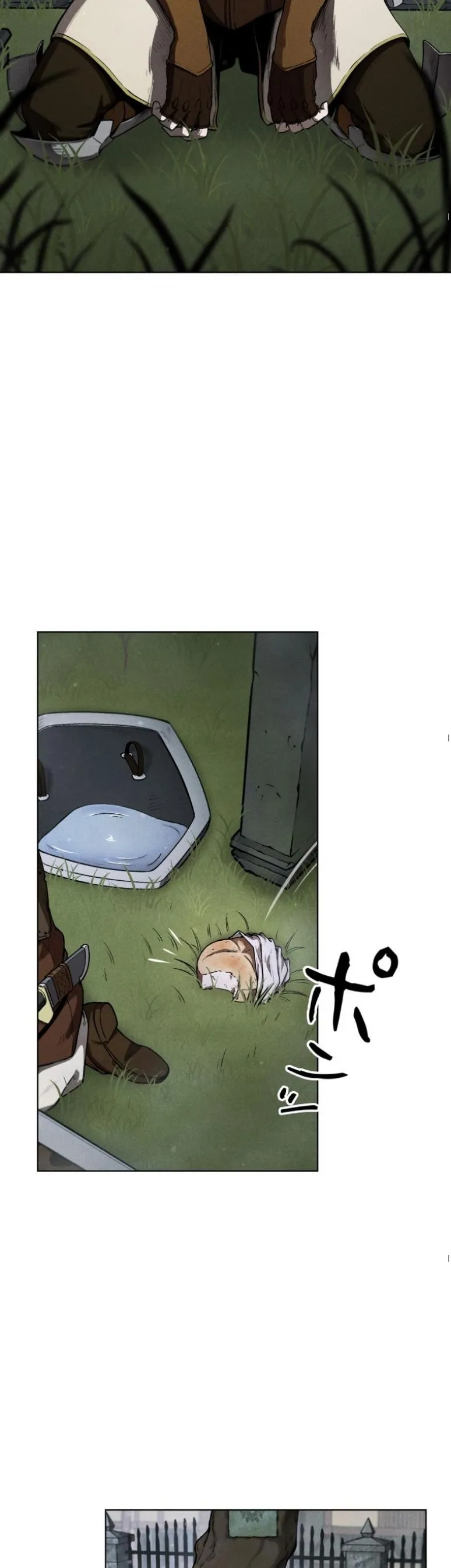 Dungeon Gourmet อ_ศว_นเป_บพ_สดาร เปล_ยนม_งกรให_เป_นเมน_เด_ด ตอนที่ ตอนที่ 3 รูปที่ 34