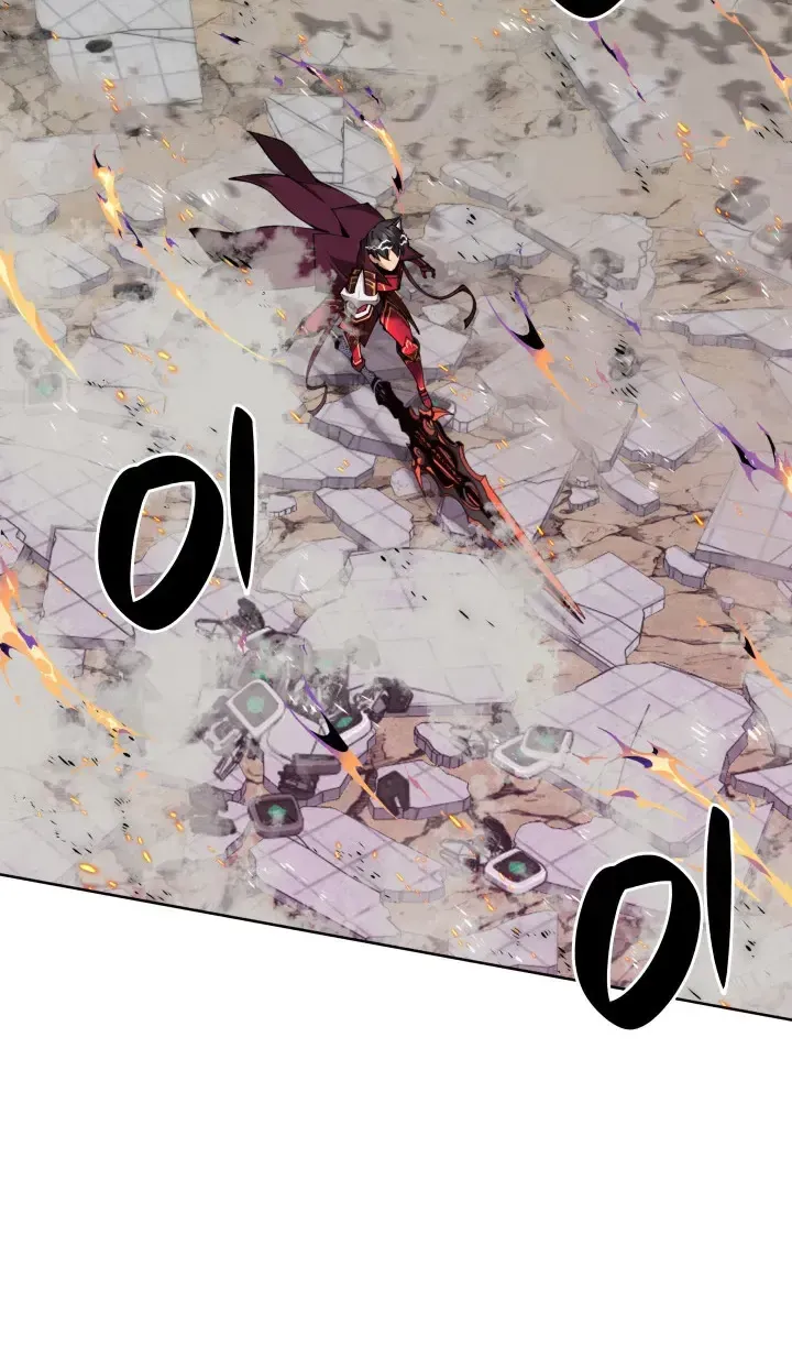 Overgeared จ_าวแห_งย_ทธภ_ณฑ_ ตอนที่ ตอนที่ 322 รูปที่ 12