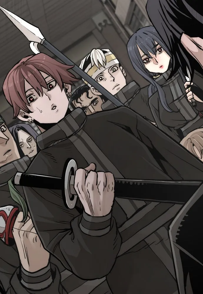 เส้นทางสู่เทพมาร ตอนที่ 102 รูปที่ 116