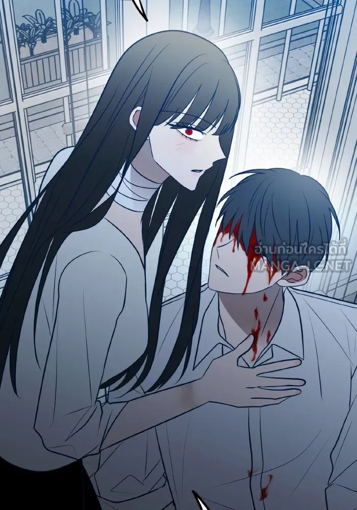 รักนี้ไม่มีรีไซเคิล ตอนที่ 72 รูปที่ 66