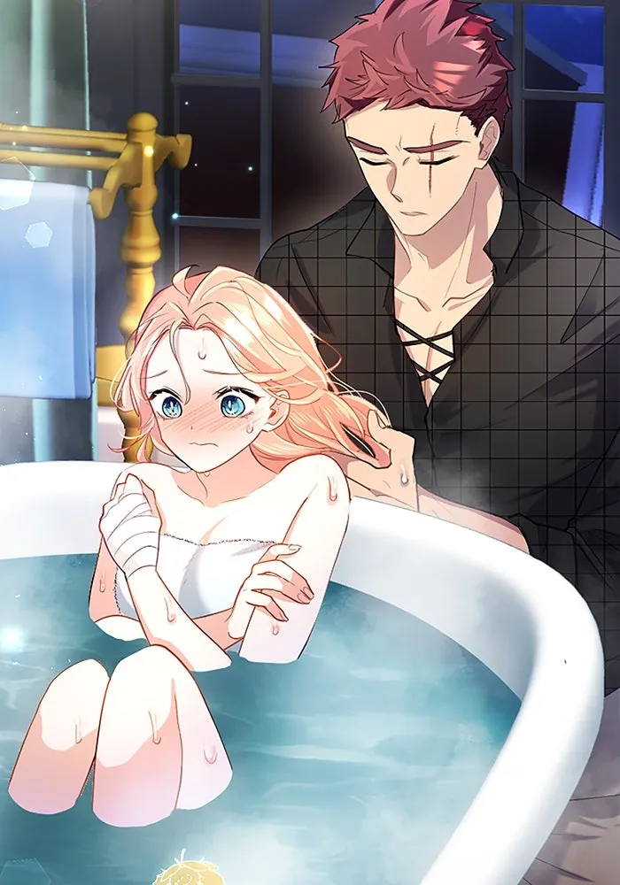 คุณหนูย้อนเวลามาเป็นอัศวิน ตอนที่ 83 รูปที่ 16