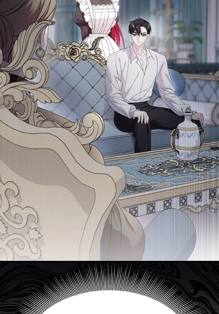 ทำแบบนี้ไม่ได้เพคะ องค์ชาย ตอนที่ 14 รูปที่ 79