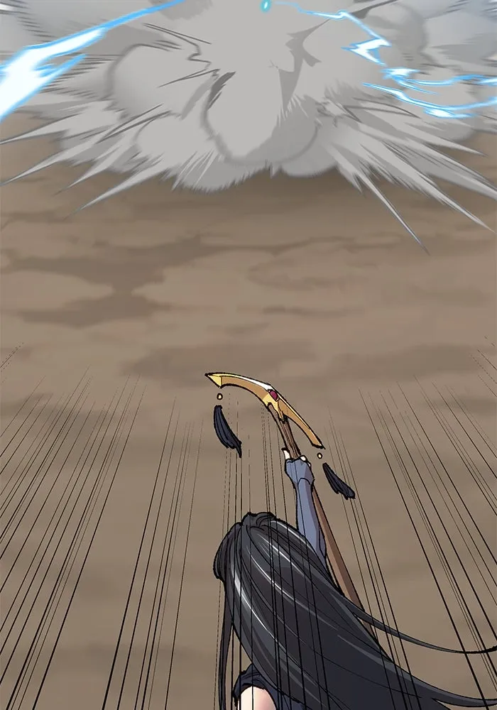 ยอดคนเลเวลทะลุ ตอนที่ 11 การเคลื่อนไหว (1) รูปที่ 167