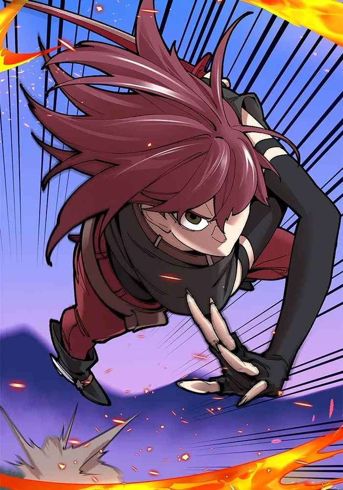 ยอดคนเลเวลทะลุ ตอนที่ 4 ตายแน่ รูปที่ 199