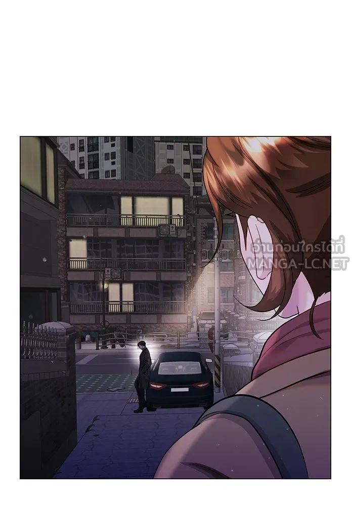 คู่มือคว้าหัวใจนายตัวร้าย ตอนที่ 61 รูปที่ 45