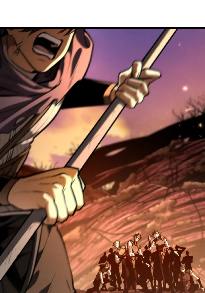 การแข่งขันของผู้เกิดใหม่ ตอนที่ 76 รูปที่ 11