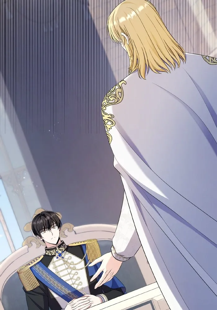 ทำแบบนี้ไม่ได้เพคะ องค์ชาย ตอนที่ 61 รูปที่ 2