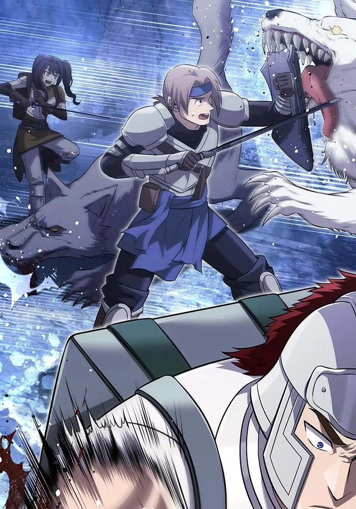 เอาชีวิตรอดในเกมฉบับคนเถื่อน ตอนที่ 70 เจ้านายผู้ชั่วช้า รูปที่ 22