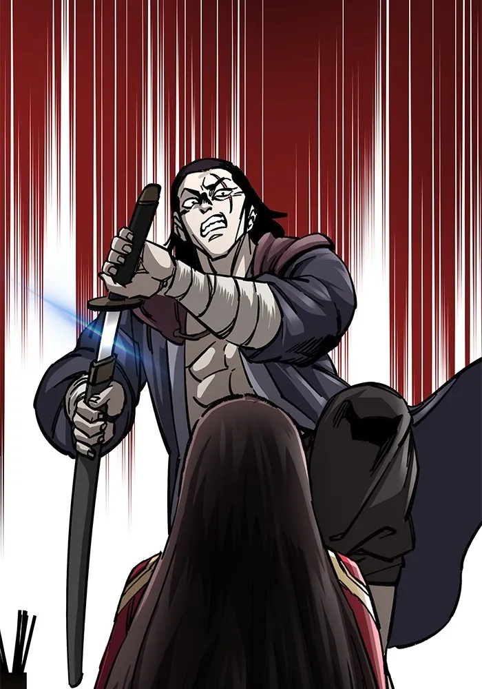 คุณปู่จอมยุทธกับหลานสาวสุดแกร่ง ตอนที่ 11 รูปที่ 151