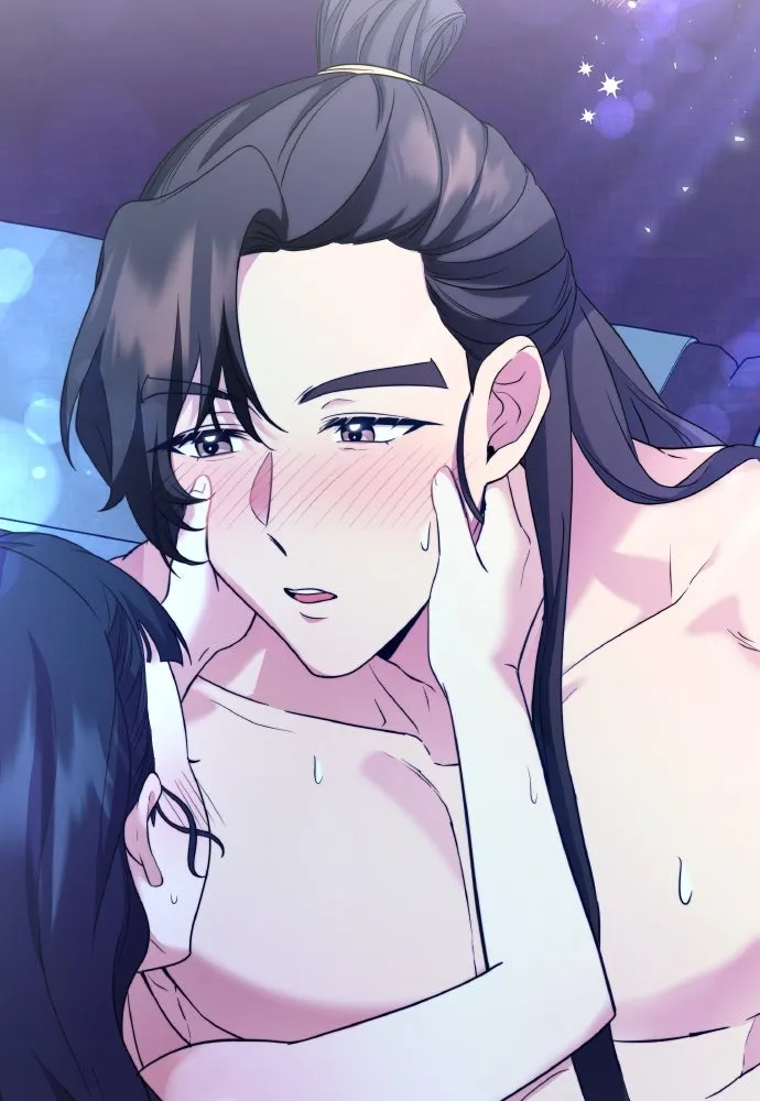 ข้าเนี่ยนะเป็นพระสนม ตอนที่ 77 หลับในฤดูใบไม้ผลิ รูปที่ 2