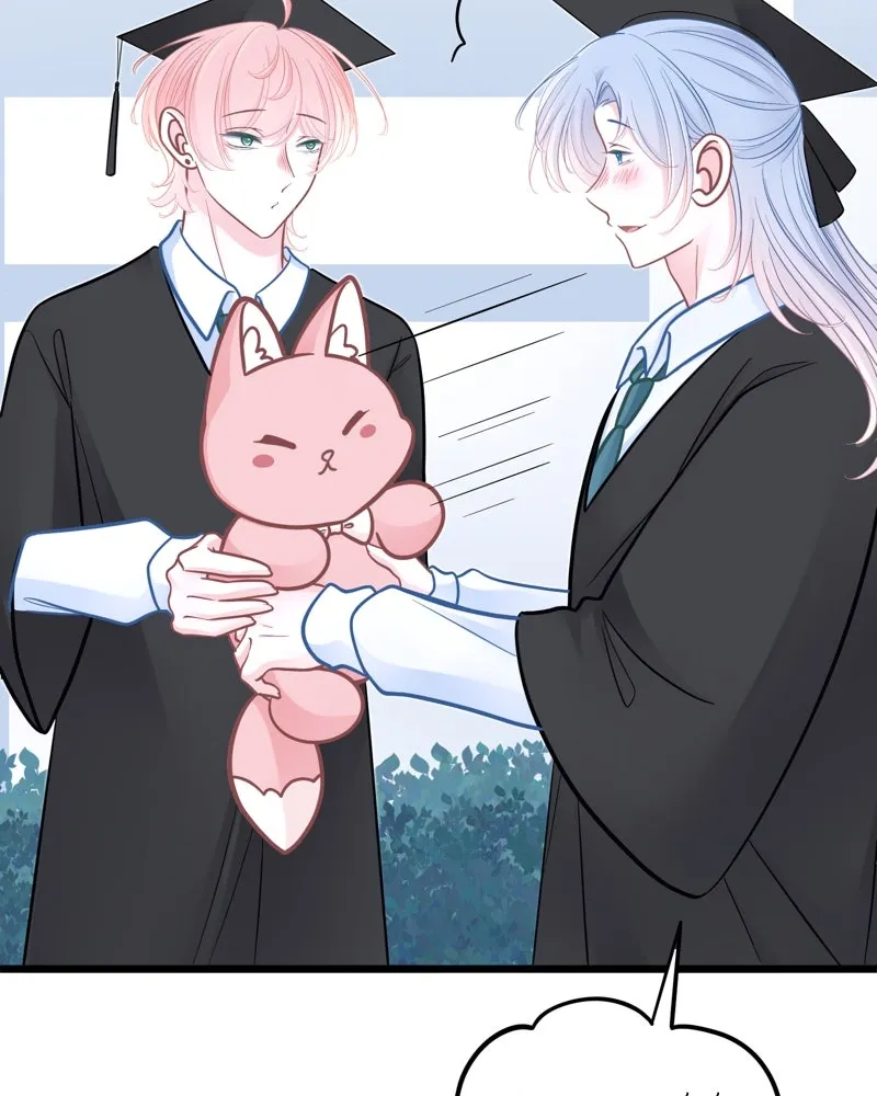 ฤดูฝนของฉันกับนาย ตอนที่ 23 ยินดีด้วยนะ ที่เรียนจบแล้ว รูปที่ 64