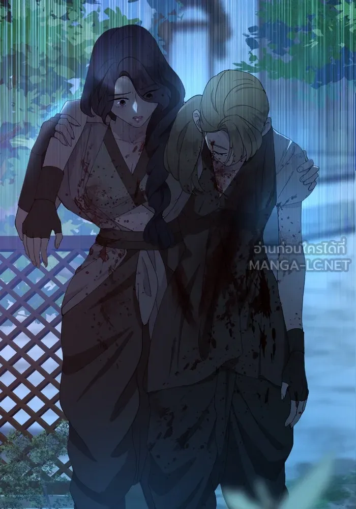 จันทร์เจ้า ตอนที่ ตอนที่ ๓๕  ช่วยอะไรไม่ได้เลย รูปที่ 6