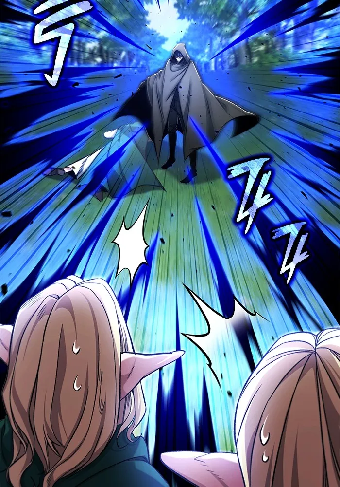 ชีวิตหลังเกษียณของผู้ย้อนเวลา ตอนที่ 33 รูปที่ 20