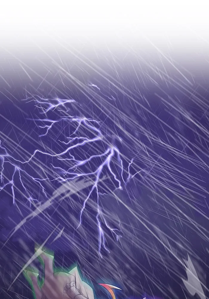 เพลเยอร์เลือดเทวะ ตอนที่ 26 สเตจ  บัลลังก์แห่งวายุและอัสนี รูปที่ 61