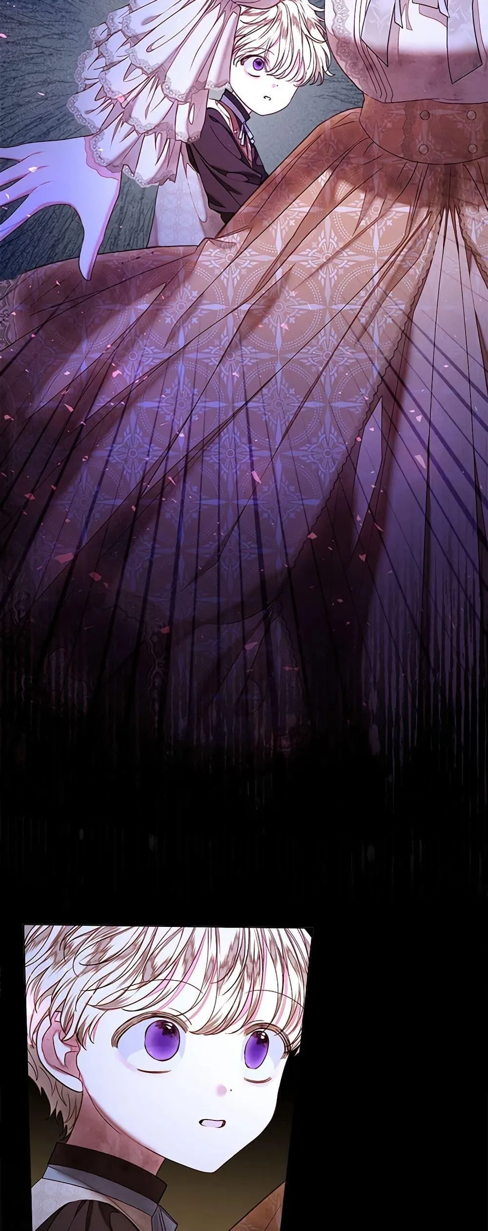 Being a Maid is Better than Being a Princess ฉ_นเป_นสาวใช_ได_ด_กว_าเป_นเจ_าหญ_งอ_กค_ะ ตอนที่ ตอนที่ 30 รูปที่ 44