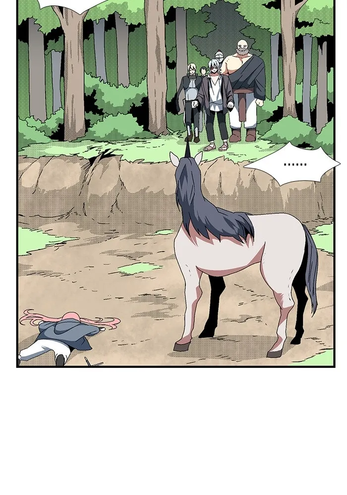 หนึ่งก้าวสู่เจ้ามาร ตอนที่ 12 เคว้งคว้าง (9) รูปที่ 22