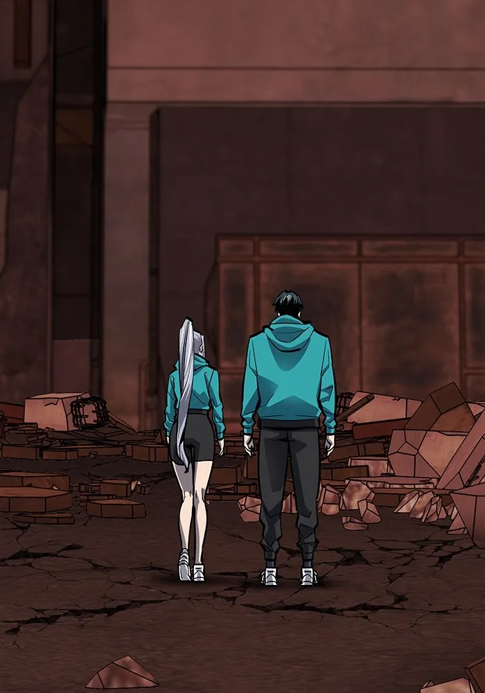 ยอดคนเลเวลทะลุ ตอนที่ 12 การเคลื่อนไหว (2) รูปที่ 76