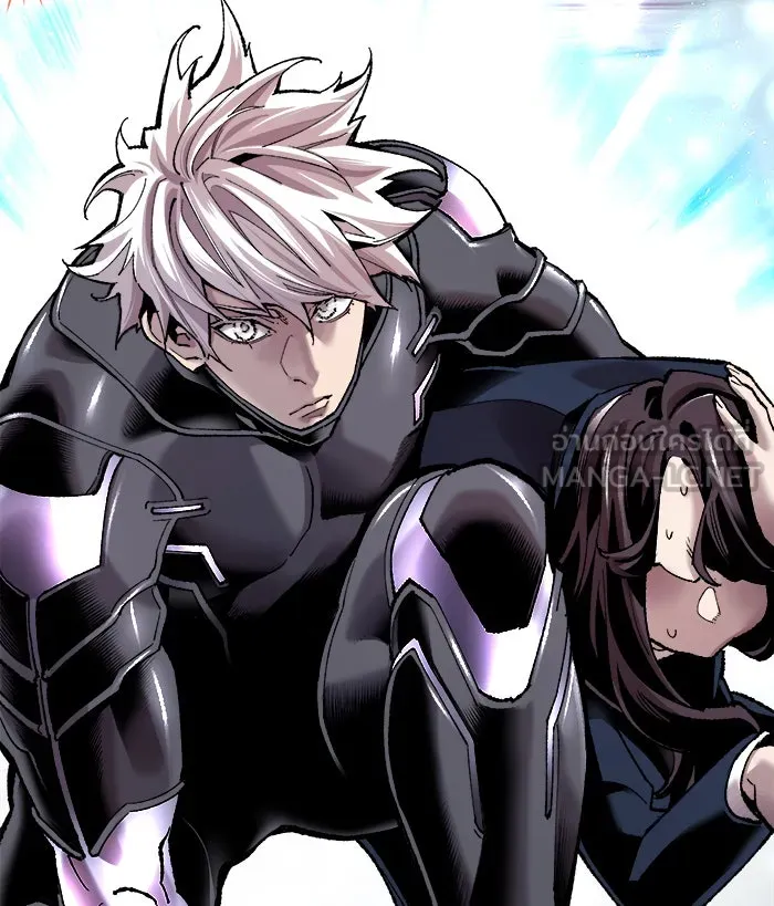 ยอดคนเลเวลทะลุ ตอนที่ 36 บุก (3) รูปที่ 42