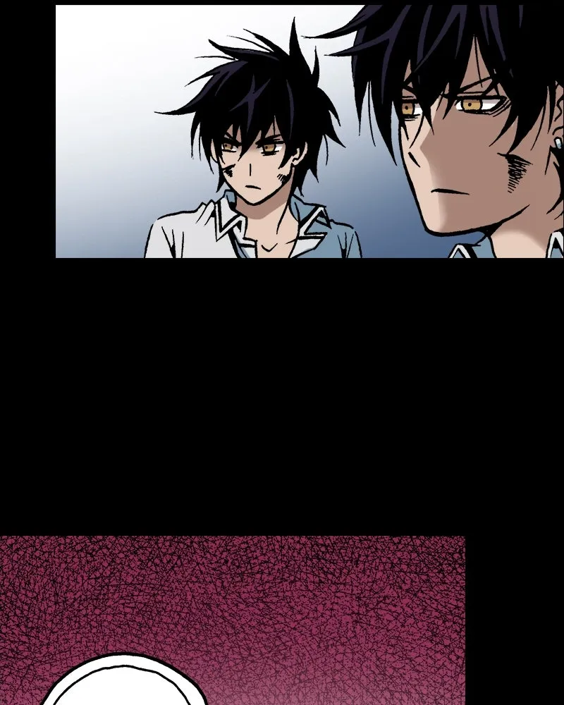 การิน BlaCX ปริศนาอาถรรพ์สีดำ ตอนที่ 37 doppelganger (5) รูปที่ 31