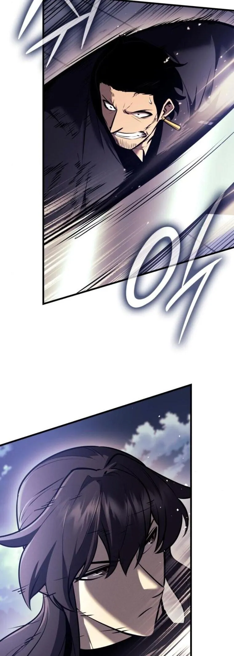 Rebirth of the Divine Demon การหวนค_นของมารสวรรค_ผ_พ_ช_ตใต_หล_า ตอนที่ ตอนที่ 20 รูปที่ 19