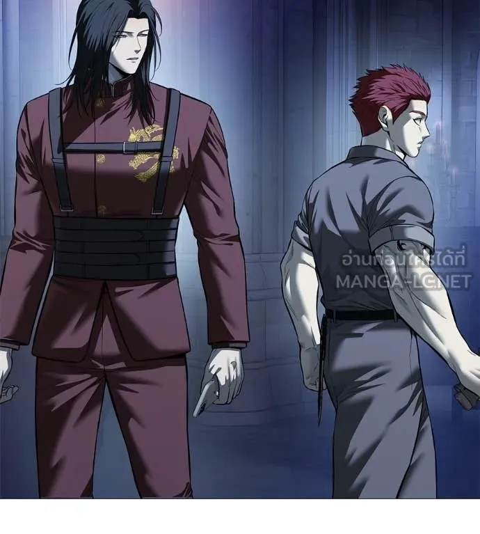มัจจุราชชุดแดง ตอนที่ 18 รูปที่ 167