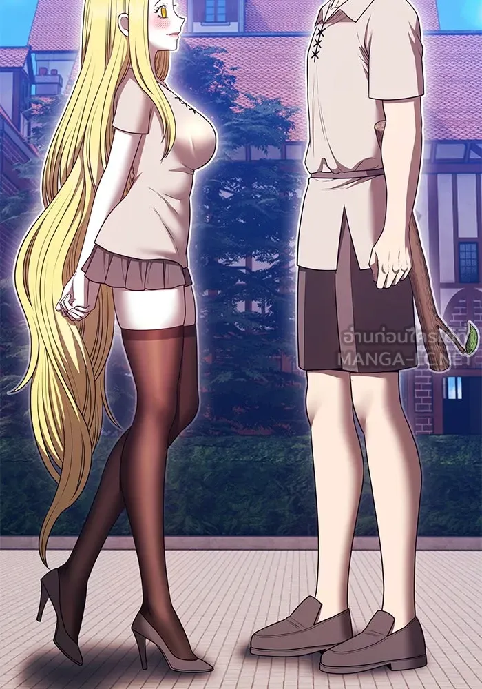 +99 ท่อนไม้พร้อมบวก ตอนที่ 70 มาเธอร์ รูปที่ 129