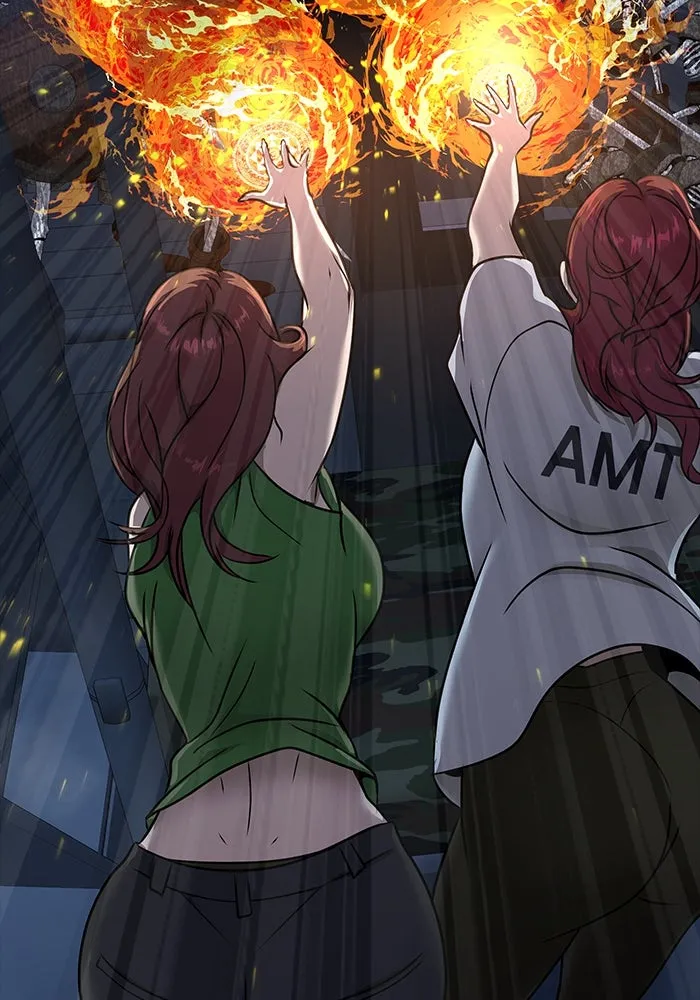 เพลเยอร์นักกินเหล็ก ตอนที่ 38 รูปที่ 155