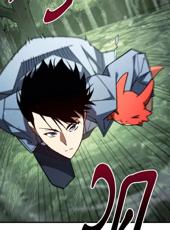 The Hero Returns ตอนที่ ตอนที่ 86 รูปที่ 19