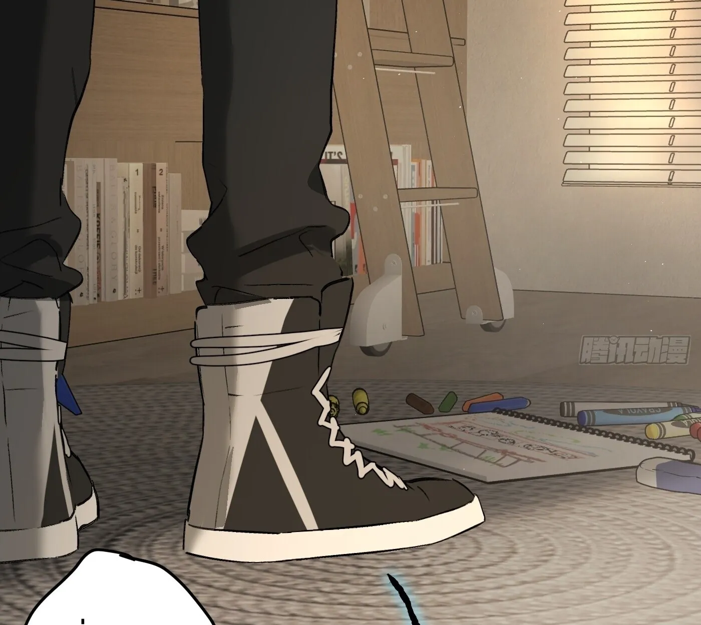 The Evil Ring วงแหวนป_ศาจ ตอนที่ ตอนที่ 67 รูปที่ 114