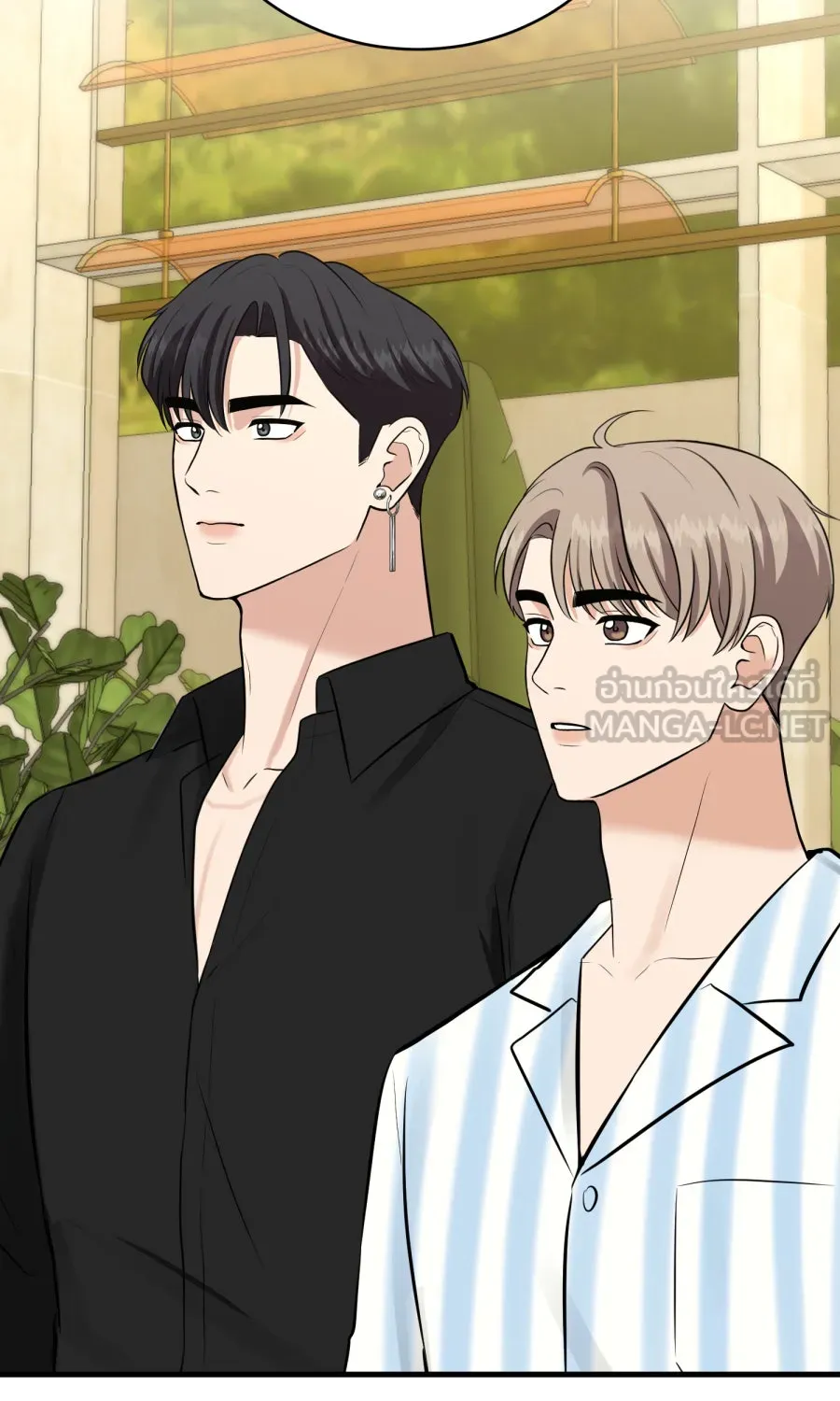 ตื่นมาอีกทีก็เป็นนายเอกไปซะแล้ว ตอนที่ 65 ผมคือ...(จบ) รูปที่ 42