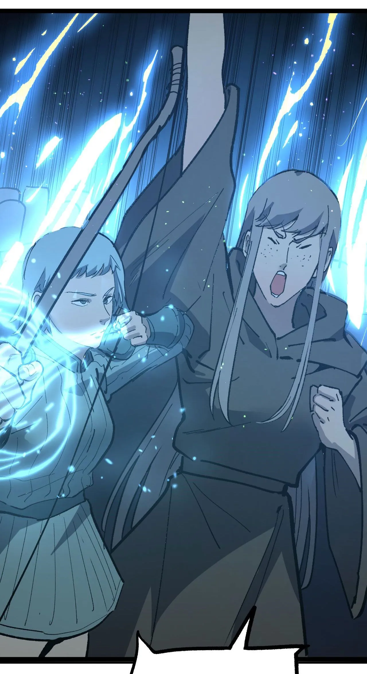 God-level Assassin_ I Am the Shadow น_กฆ_าระด_บเทพ ข_าค_อเงาม_ด ตอนที่ ตอนที่ 15 รูปที่ 2