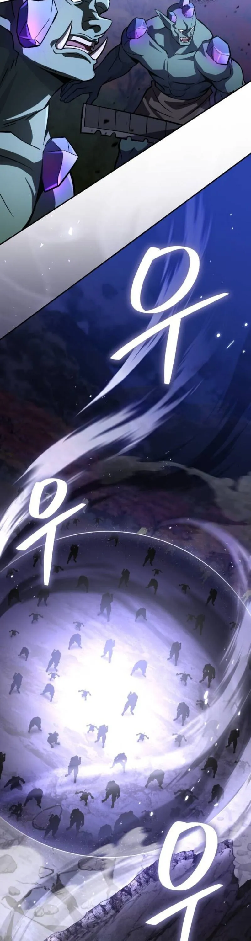 Raising Villains the Right Way ฉ_นกลายเป_นผ_สน_บสน_นของเหล_าต_วร_าย ตอนที่ ตอนที่ 17 รูปที่ 27