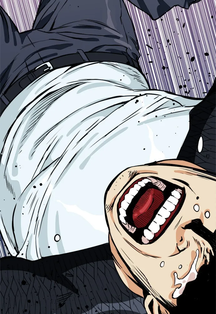 ดรูอิดแห่งสถานีโซล ตอนที่ 8 รูปที่ 73