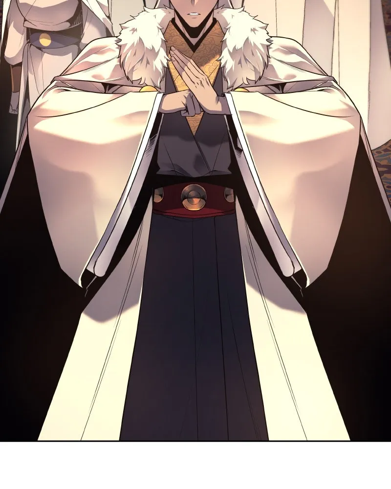 เกิดอีกทีเป็นว่าที่ประมุขลัทธิมาร ตอนที่ 71 รูปที่ 8