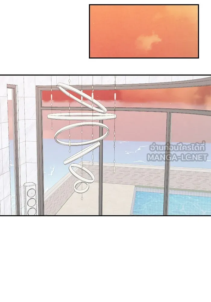 รักน้ำ รักปลา รักเธอนะ ตอนที่ 23 ปลาที่ล่อลวงไม่ได้ รูปที่ 84