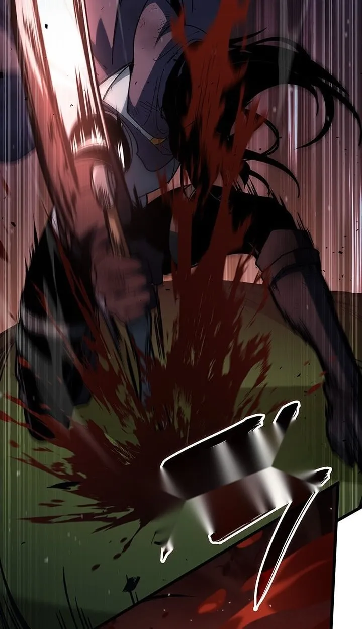 Crimson Reset ช_ว_ตคร_งท_สองของราช_นร_ตต_กาล หล_งจากหลบหน_มาคร_งป_ แวมไพร_ย_จ_นก_ถ_กส_งหารในท_ส_ด ตอนที่ ตอนที่ 11 รูปที่ 126