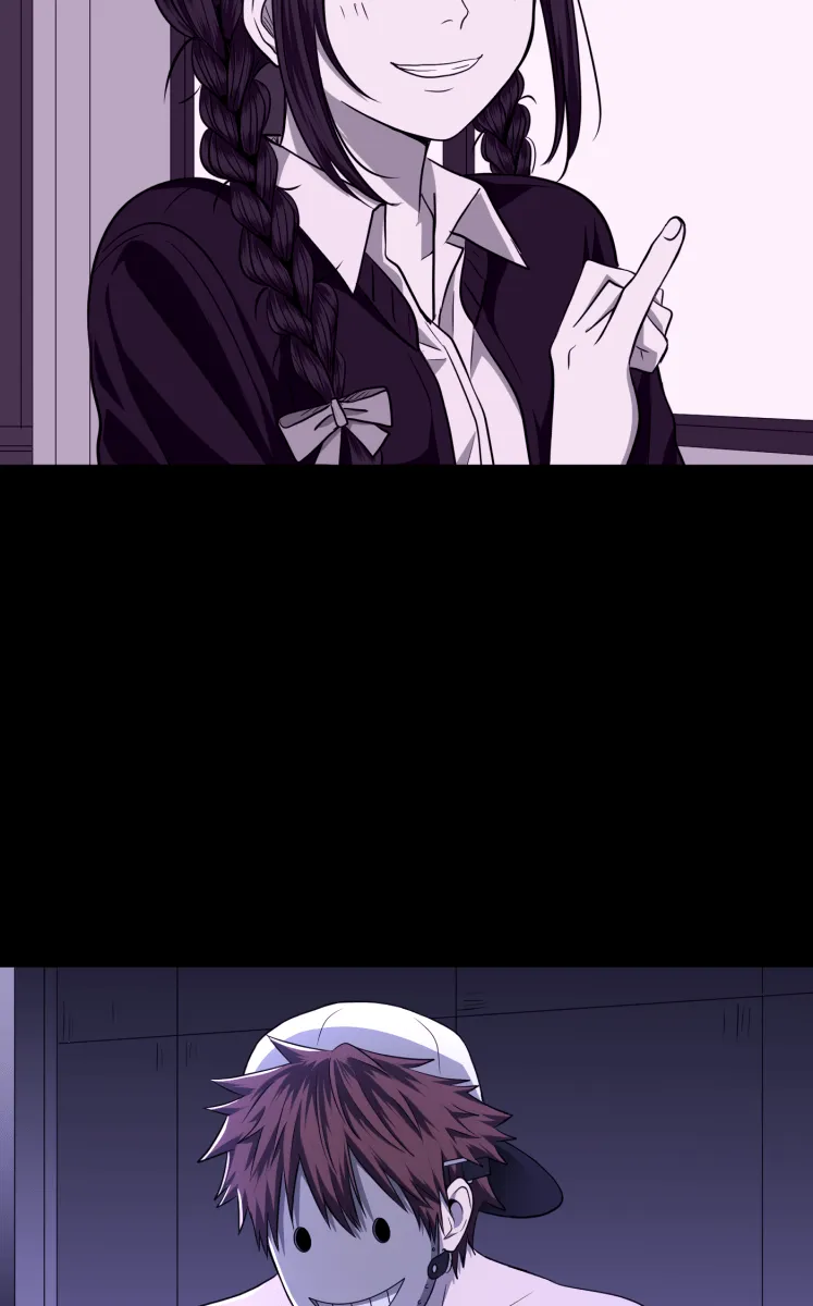 Hunter Game ตอนที่ 67  เขาจ้องจะเล่นคุณ รูปที่ 14