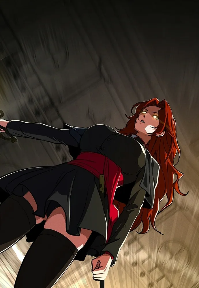 มือสังหารพันธุ์อมตะ ตอนที่ 63 รูปที่ 136