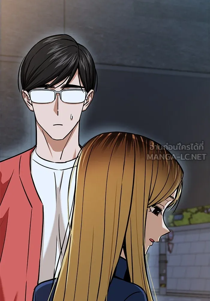 โชคชะตานำพารัก ตอนที่ 113 ผลงานเรื่องต่อไป รูปที่ 114