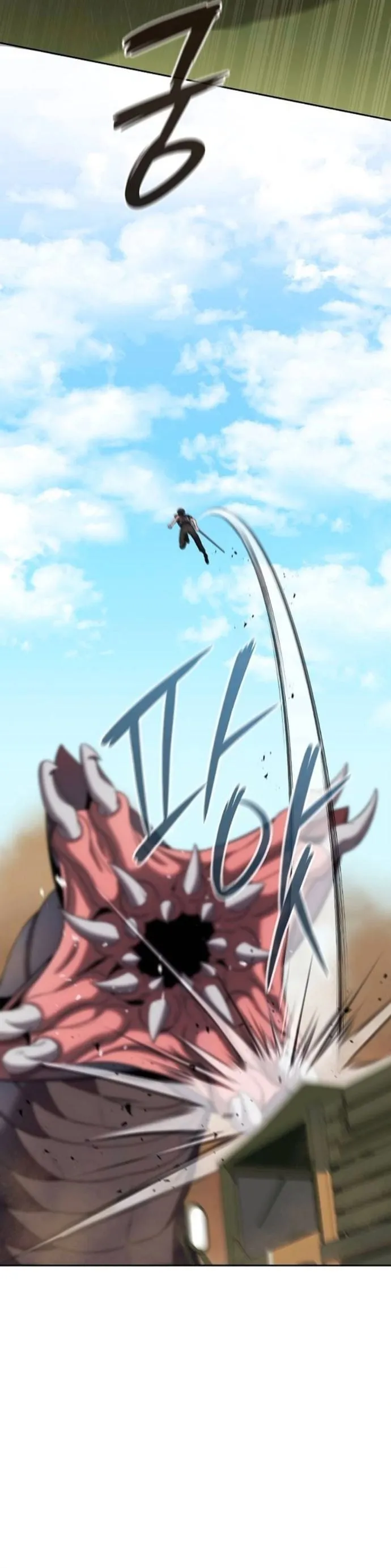 The Dark Mage_s Return to Enlistment กล_บโลกมน_ษย_ท_งท_ พร_งน_ต_องเกณฑ_ทหารซะง_น ตอนที่ ตอนที่ 70 รูปที่ 14