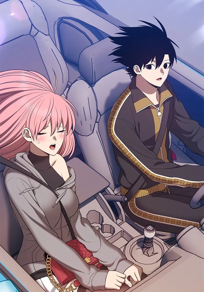 +99 ท่อนไม้พร้อมบวก ตอนที่ 83 บทส่งท้ายซีซัน 1 รูปที่ 142