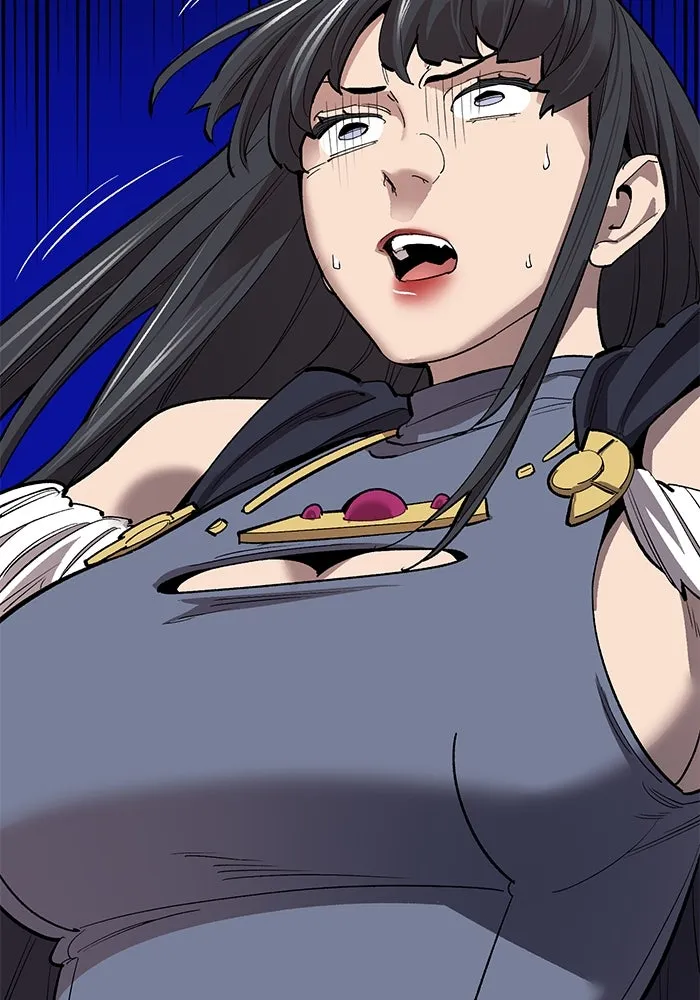 ยอดคนเลเวลทะลุ ตอนที่ 104 ระเบียบอันสมบูรณ์แบบ รูปที่ 119